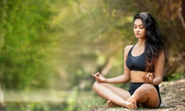 yoga, yoga class, yoga pose