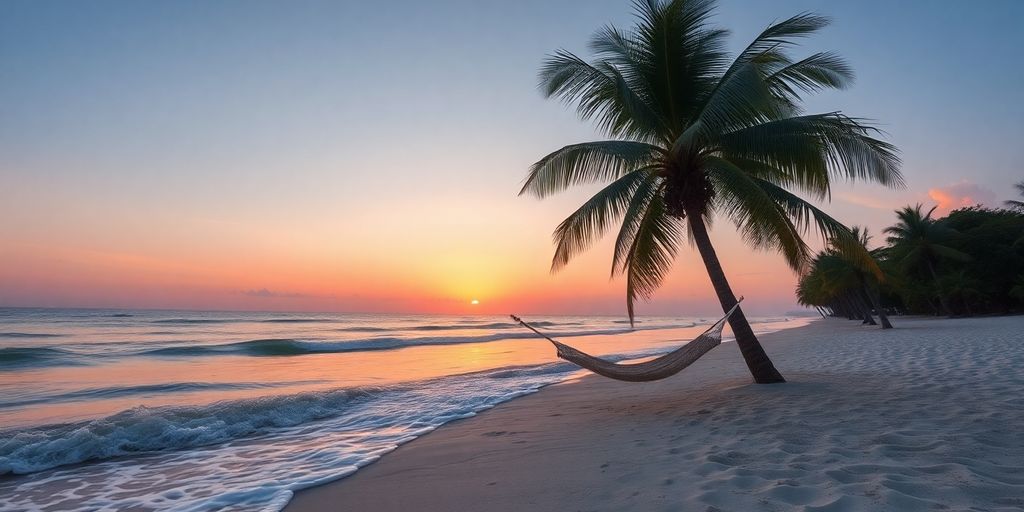 Die besten Ideen für Retreat Urlaub am Meer